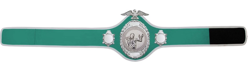 FEMALE BOXING CHAMPIONSHIP BELT-PRO288/S/FEMBOXS - 10 COLOURS FEMALE BOXING CHAMPIONSHIP BELT-PRO288/S/FEMBOXS - 10 COLOURS